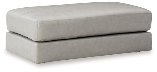 Ashley Express - Amiata Oversized Accent Ottoman