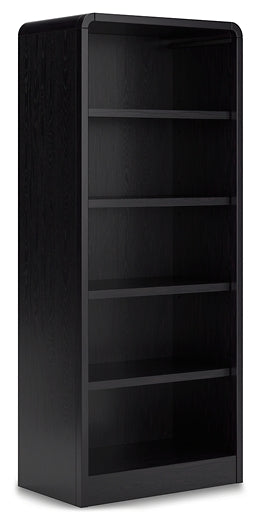Ashley Express - Rowanbeck Large Bookcase