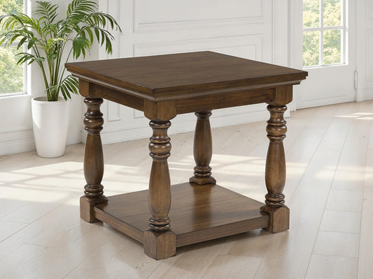 Ashley Express - Sturlayne Rectangular End Table