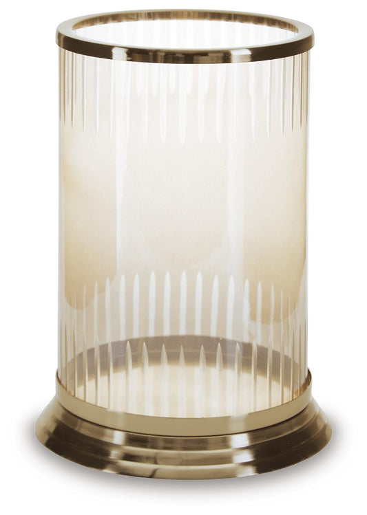 Ashley Express - Aavinson Candle Holder