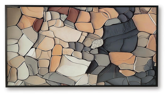 Patteworth Wall Art