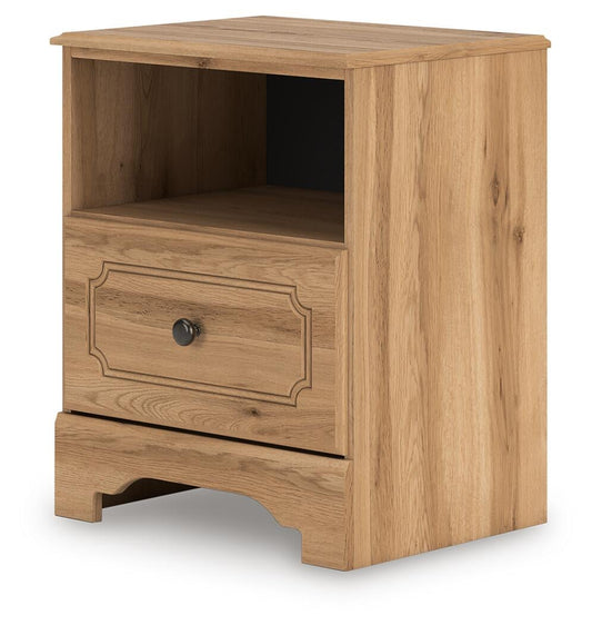 Ashley Express - Aleaport One Drawer Night Stand