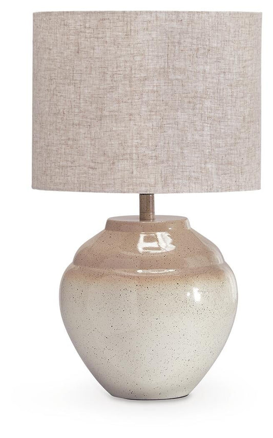 Ashley Express - Waldish Metal Table Lamp (1/CN)
