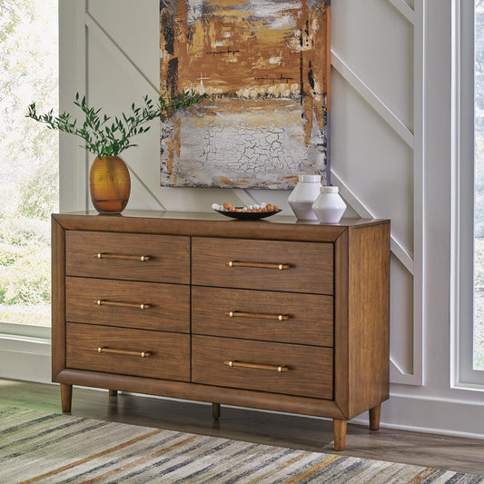 Lyncott Dresser