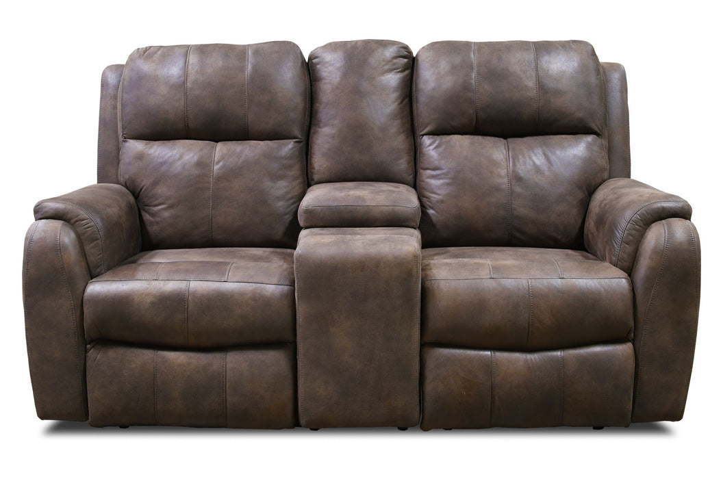 EZ Motion - EZ1R00 - Double Reclining Loveseat