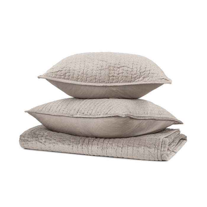 Bari - Velvet Sham