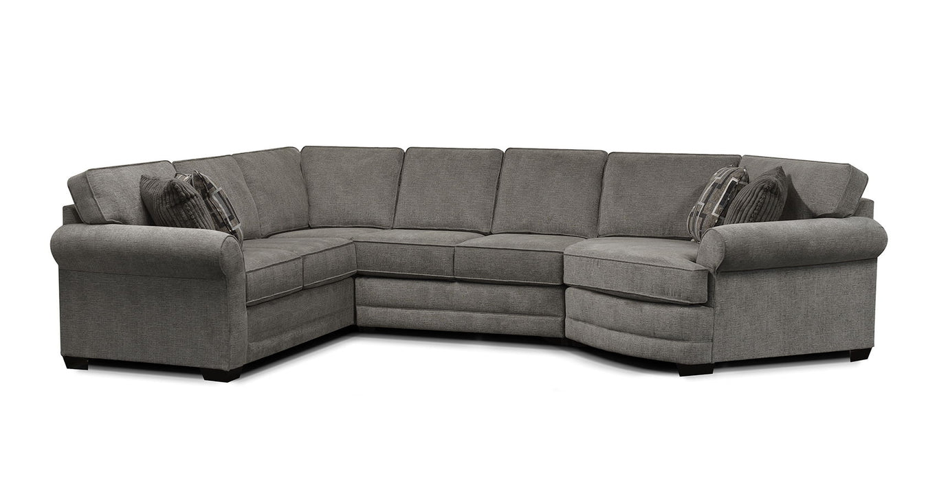 Brantley - 5630 - Sectional