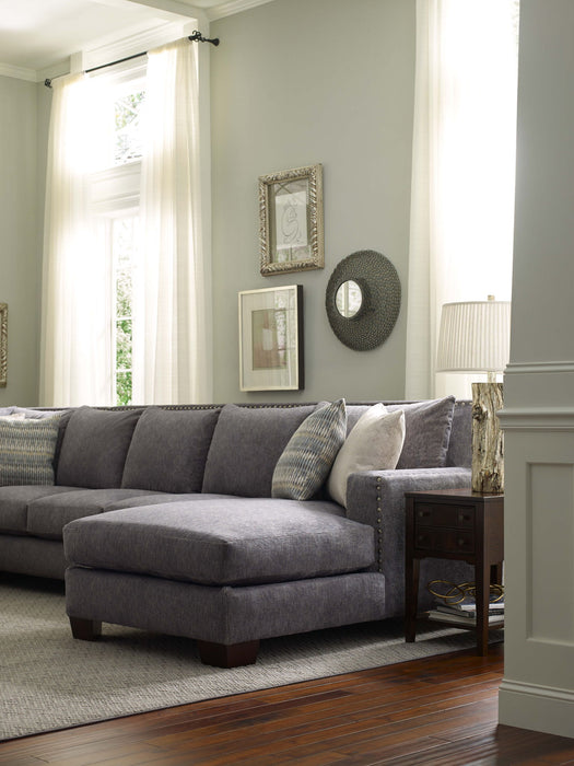 Del Mar - Luckenbach 3 Piece Sectional