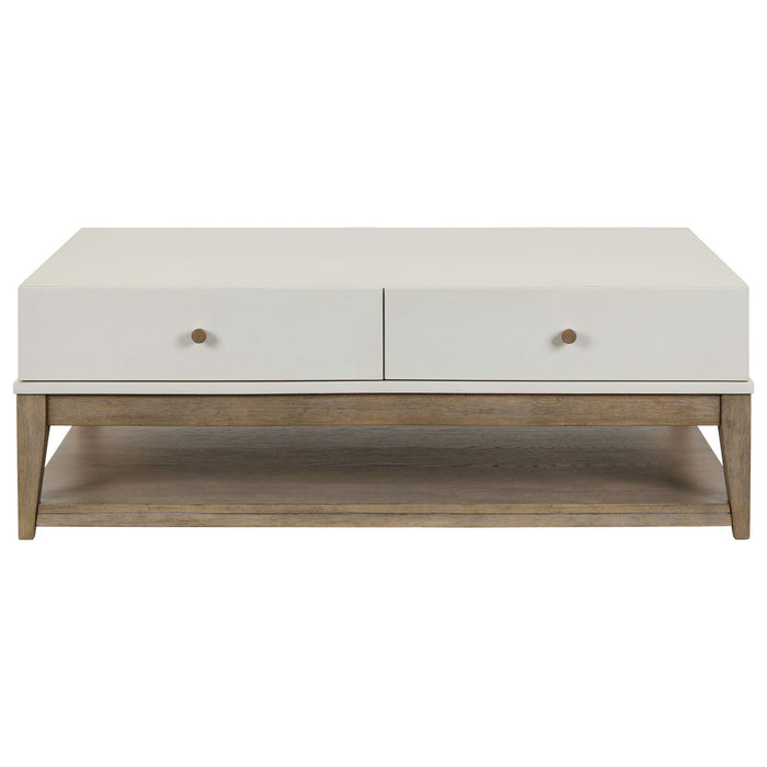Berkley Square - Table