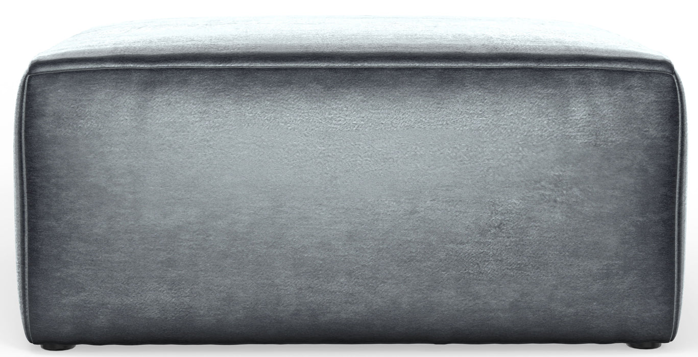 Remington - Cocktail Ottoman