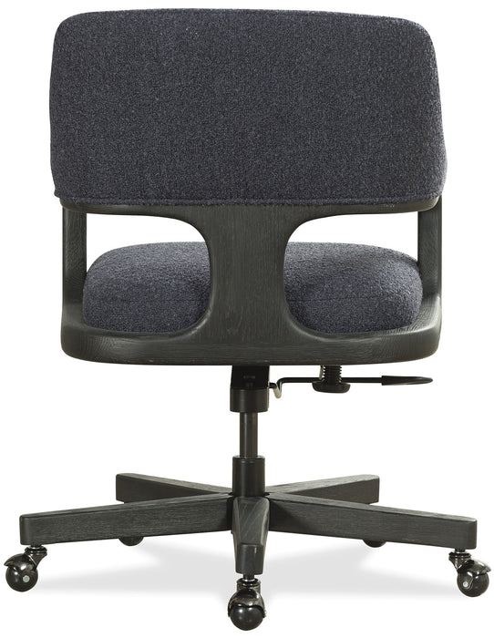 EC - Briar Executive Chair