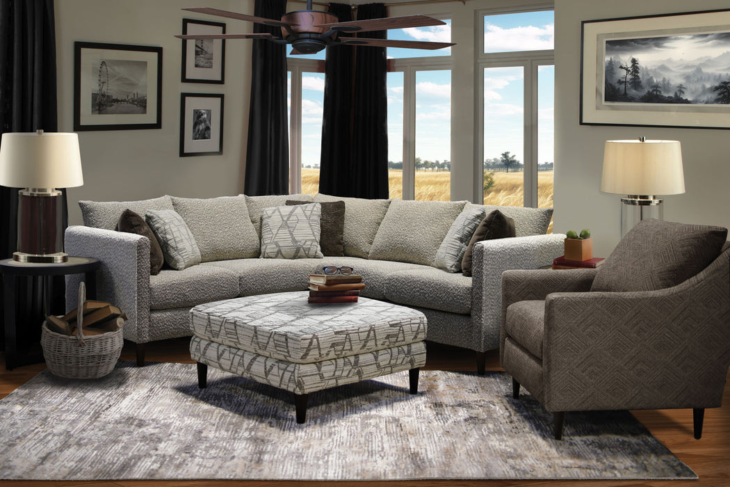 SoHo Living - 3K00 - Kylie Sectional