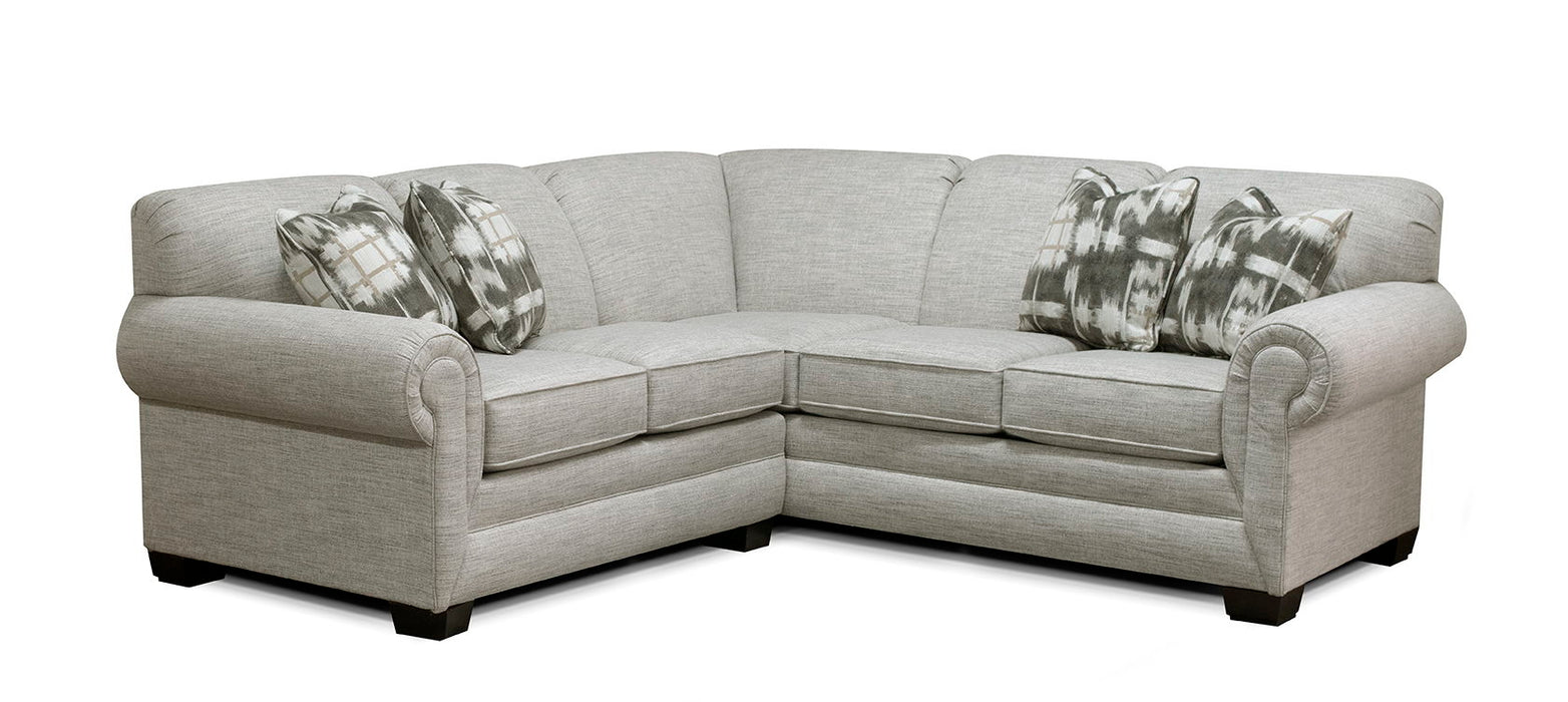 Monroe - 1430R/LSR - Sectional