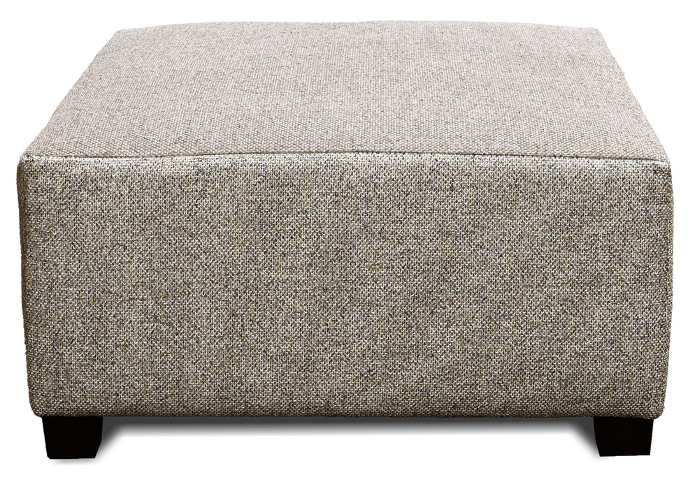Jocelyn - Large Ottoman