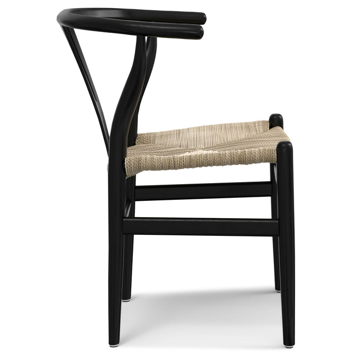 Hershey - Crafted Dining Chair (Set of 2)