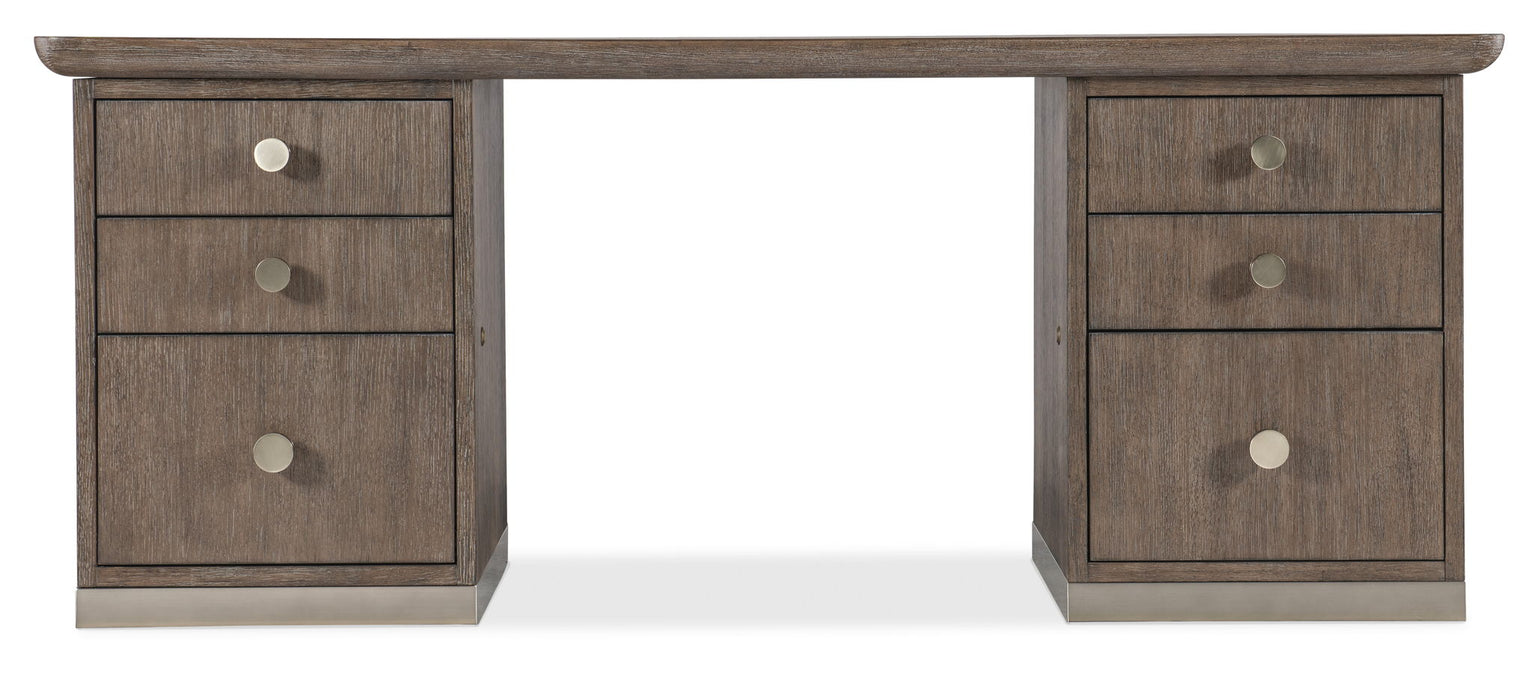 Modern Mood - Executive Desk