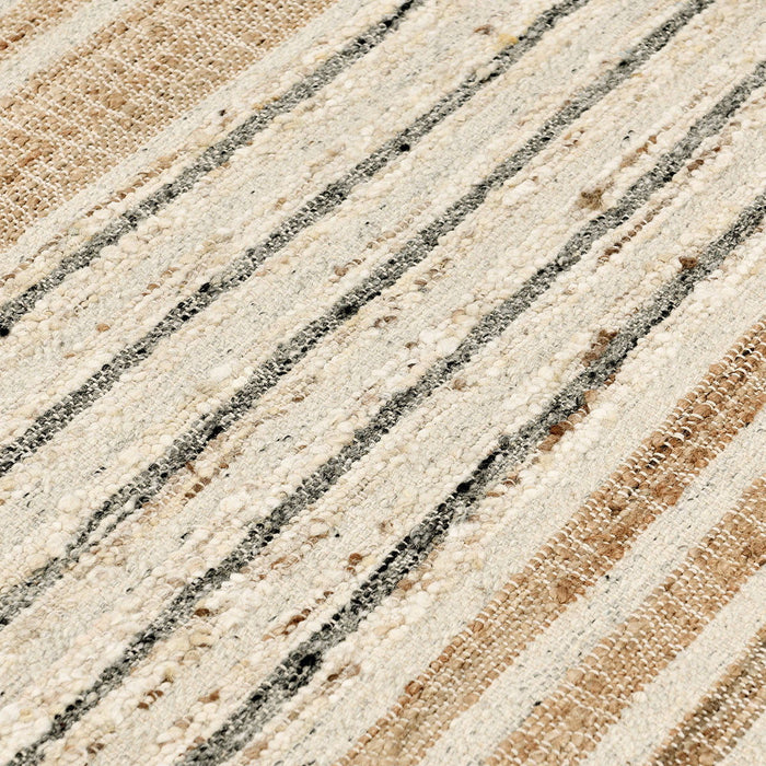 Comporta - Pego Stripe Rug