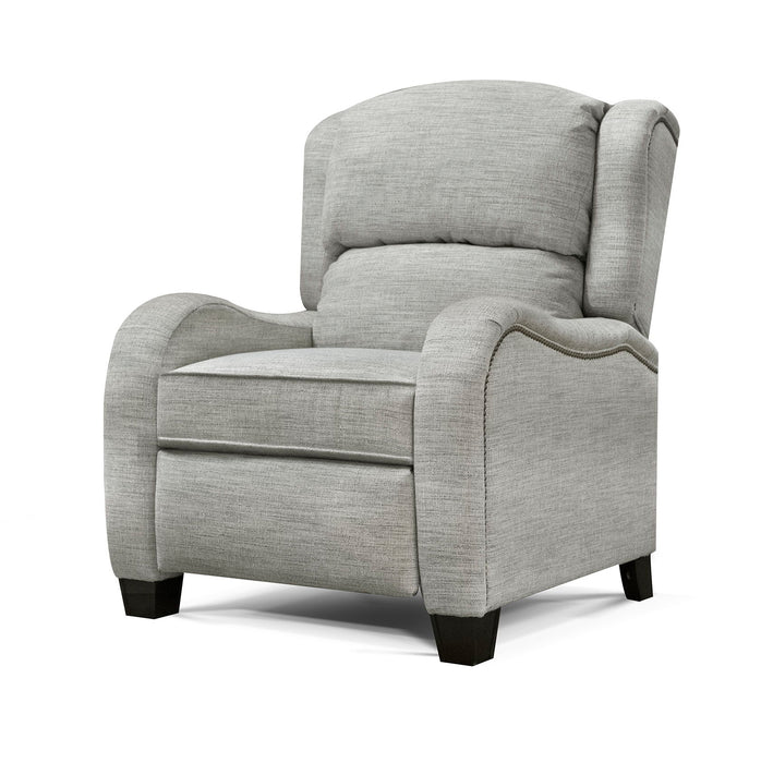 Carolynne - Recliner, Power Tilt Headrest & Adjustable Lumbar