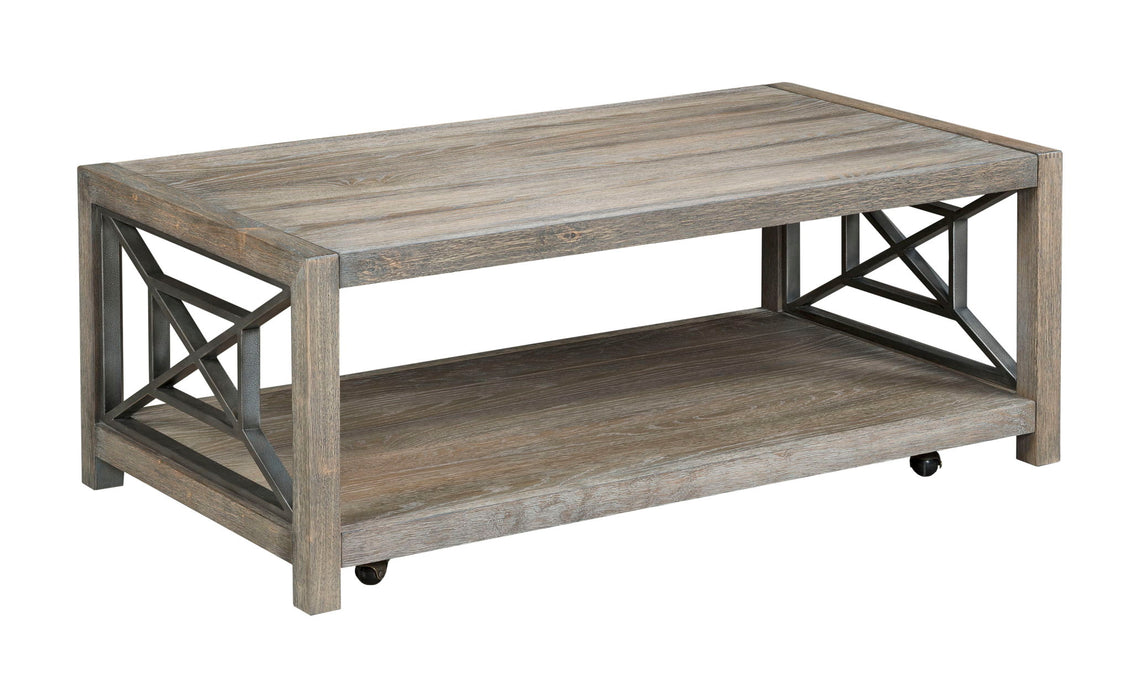 Synthesis - H839 - Rectangular Table