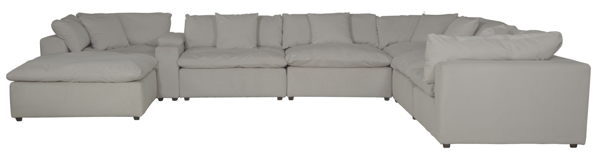 Posh - Modular Sectional
