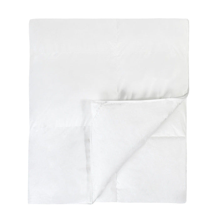 Bedding Basics - Villa Premium Down Alt Duvet Insert