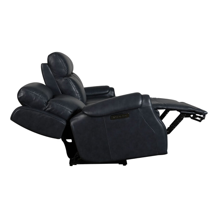 Clinton - Sofa P3 & ZG - Carmel Slate