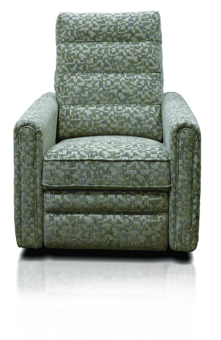 Baldwin - Motion Chair With Swivel