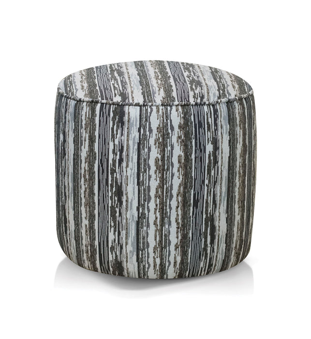 SoHo Living - Asher Small Ottoman