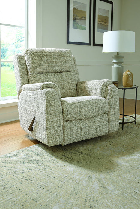 EZ Motion - EZ1R00 - Recliner