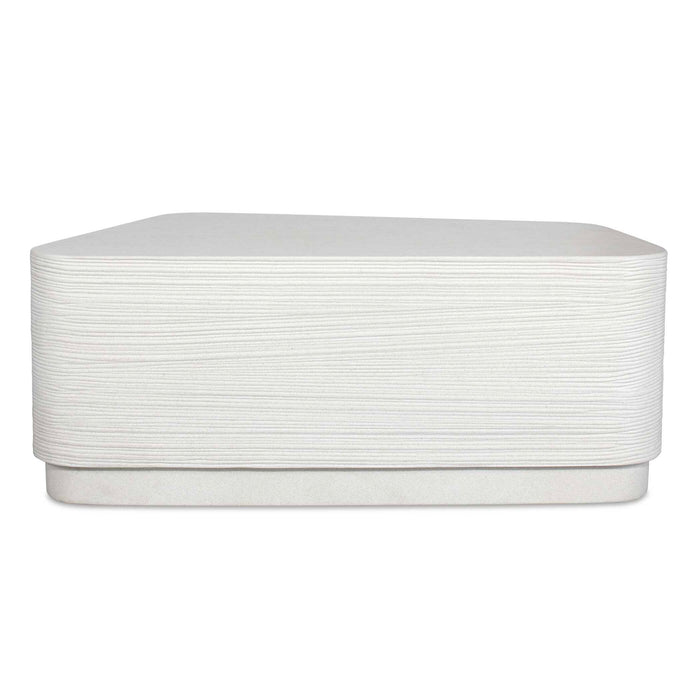 Saltwater - Concrete Table