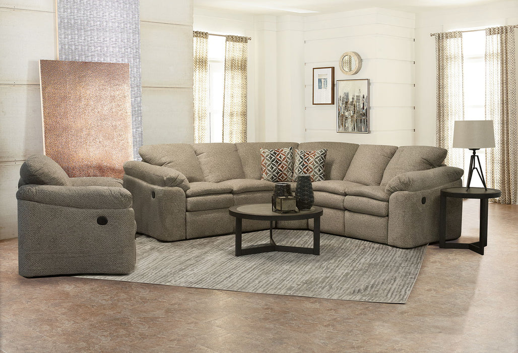 Seneca Falls - 7300 - Sectional
