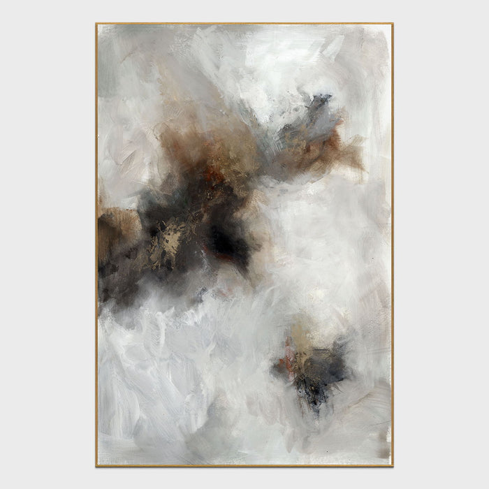 Water - Painting Art by Buddy Whitlock