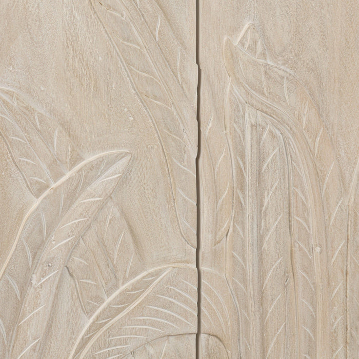 Ledro - 2 Door Cabinet