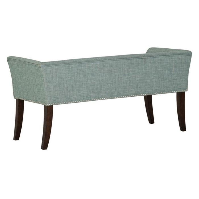 Welburn - Upholstered Bench