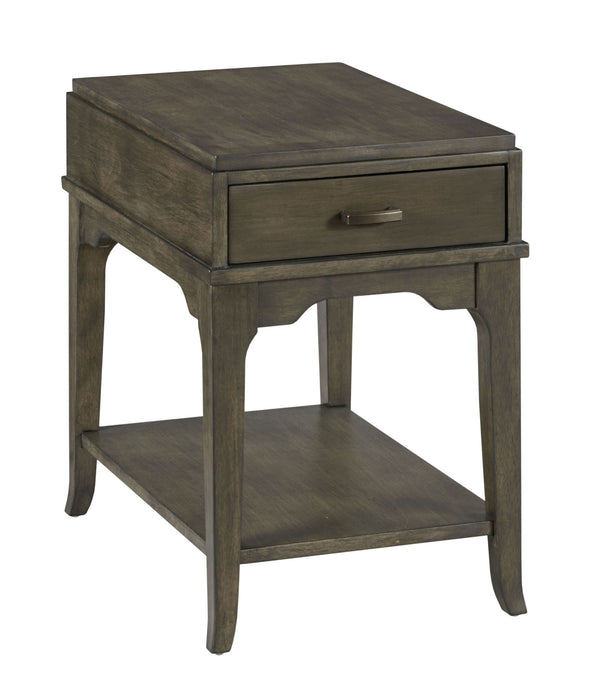 Nicolette - Rectangular Table