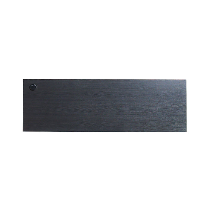 Astro Series - Work Top - Metallic Gray
