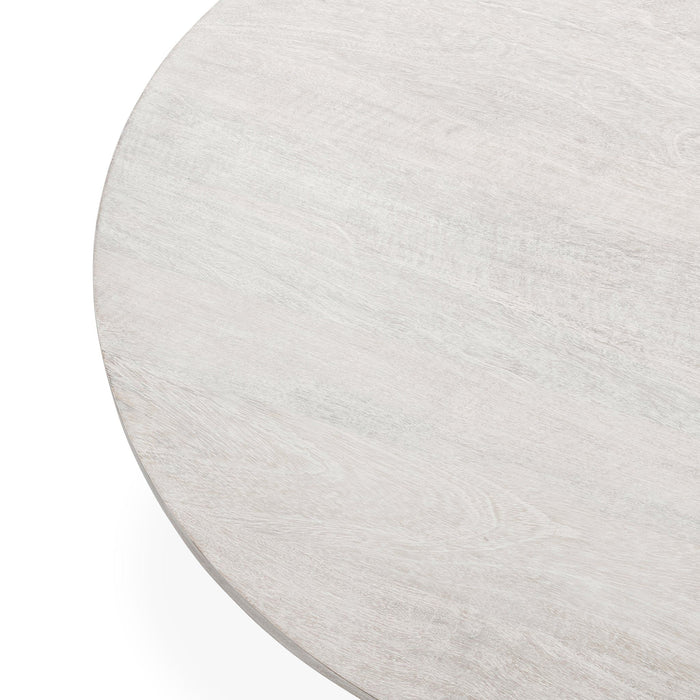 Hera - Round Table