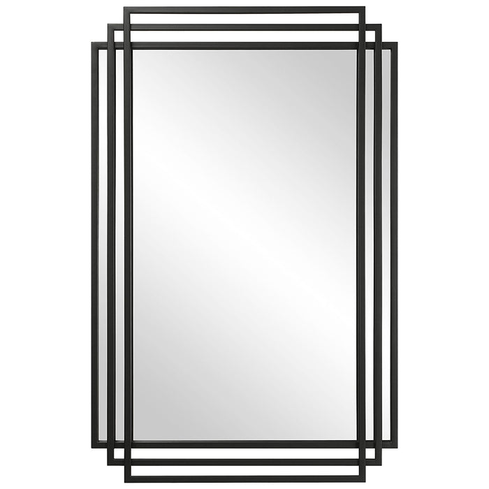 Amherst - Mirror