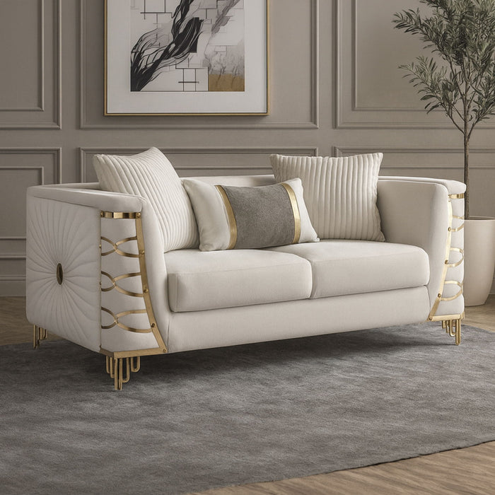 Contessa - Loveseat