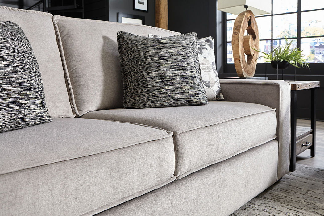 Del Mar - Lyndon Sofa