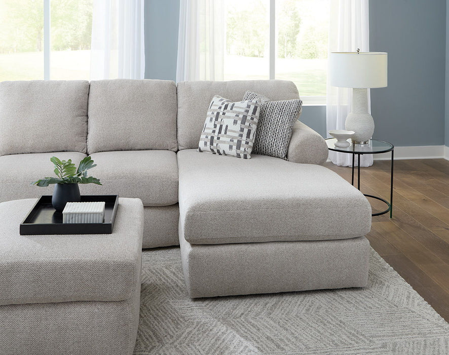 Darcy - 4D00 - 4 Piece Sectional