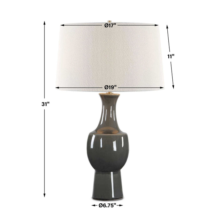 Tennille - Table Lamp