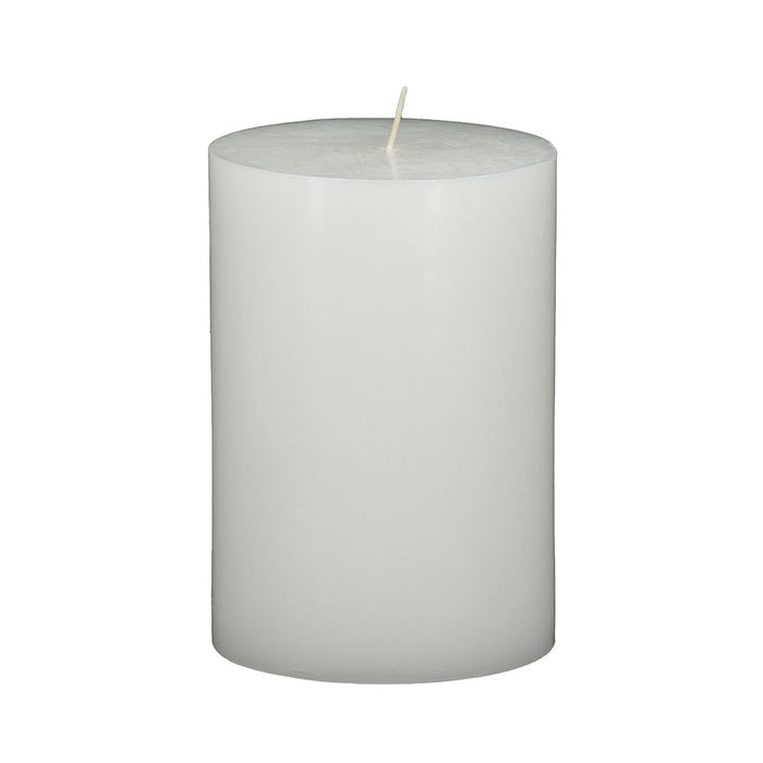 Unscented Soy Wax Candle (Set of 2)