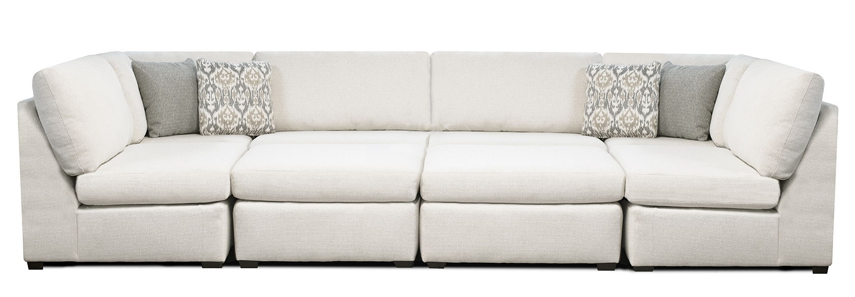 Del Mar - 9F00 - Scottie Sectional