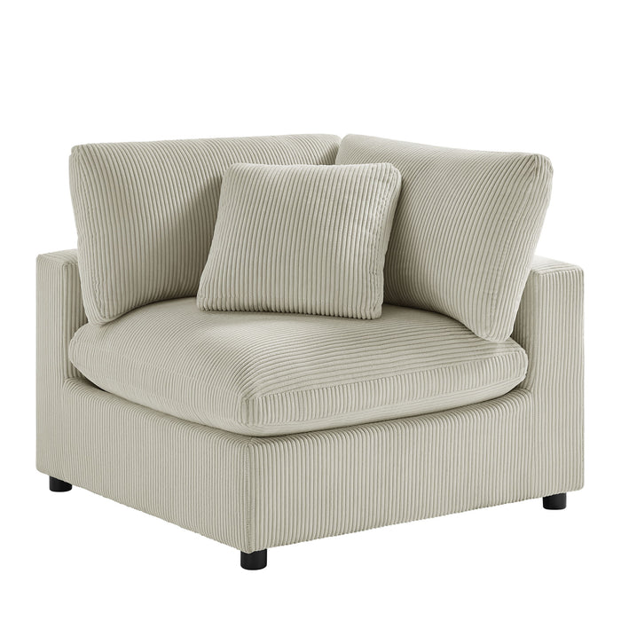 Chelsea - Corner Wedge