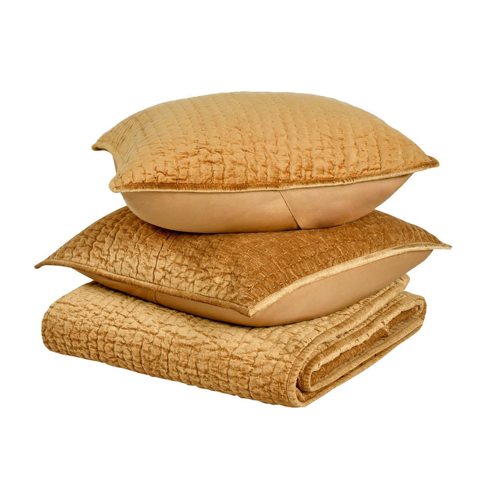 Bari - Velvet Sham