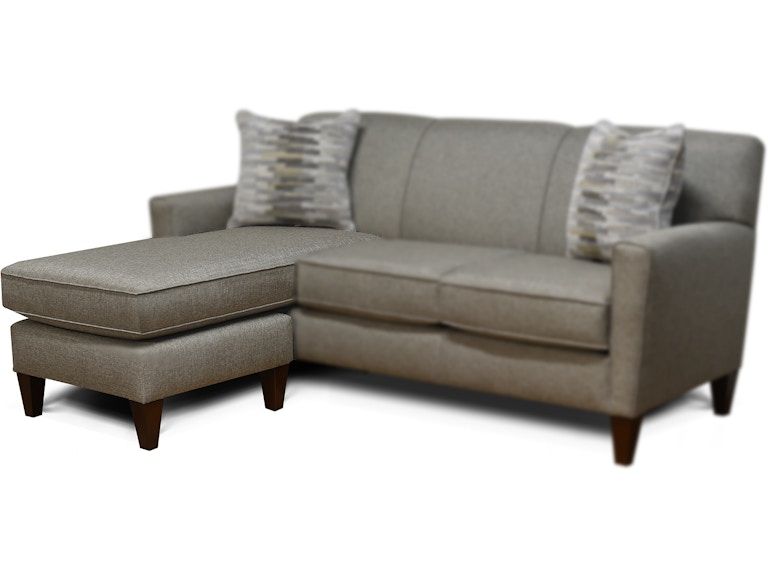 SoHo Living - 6200 - Collegedale Sectional