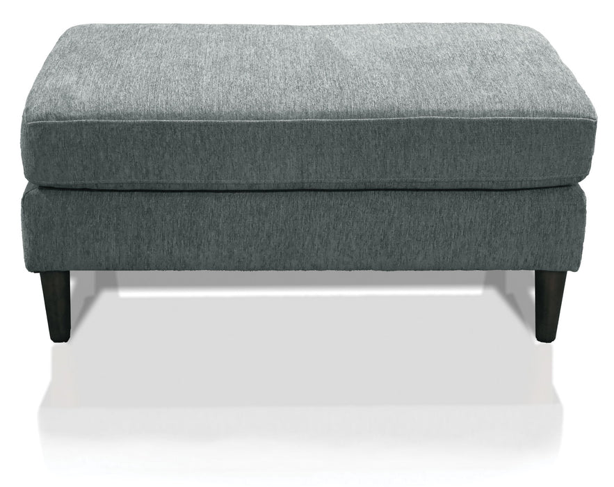 Demi - Large Ottoman