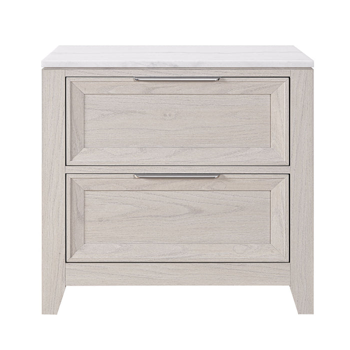 Melissa - Nightstand