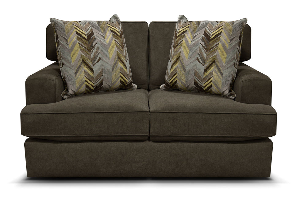 Rouse - Loveseat